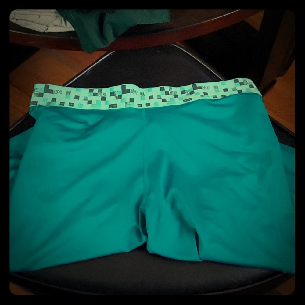 Workout Shorts